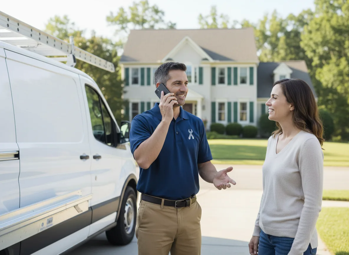 Home Gutter Service Quinn, SD FAQs